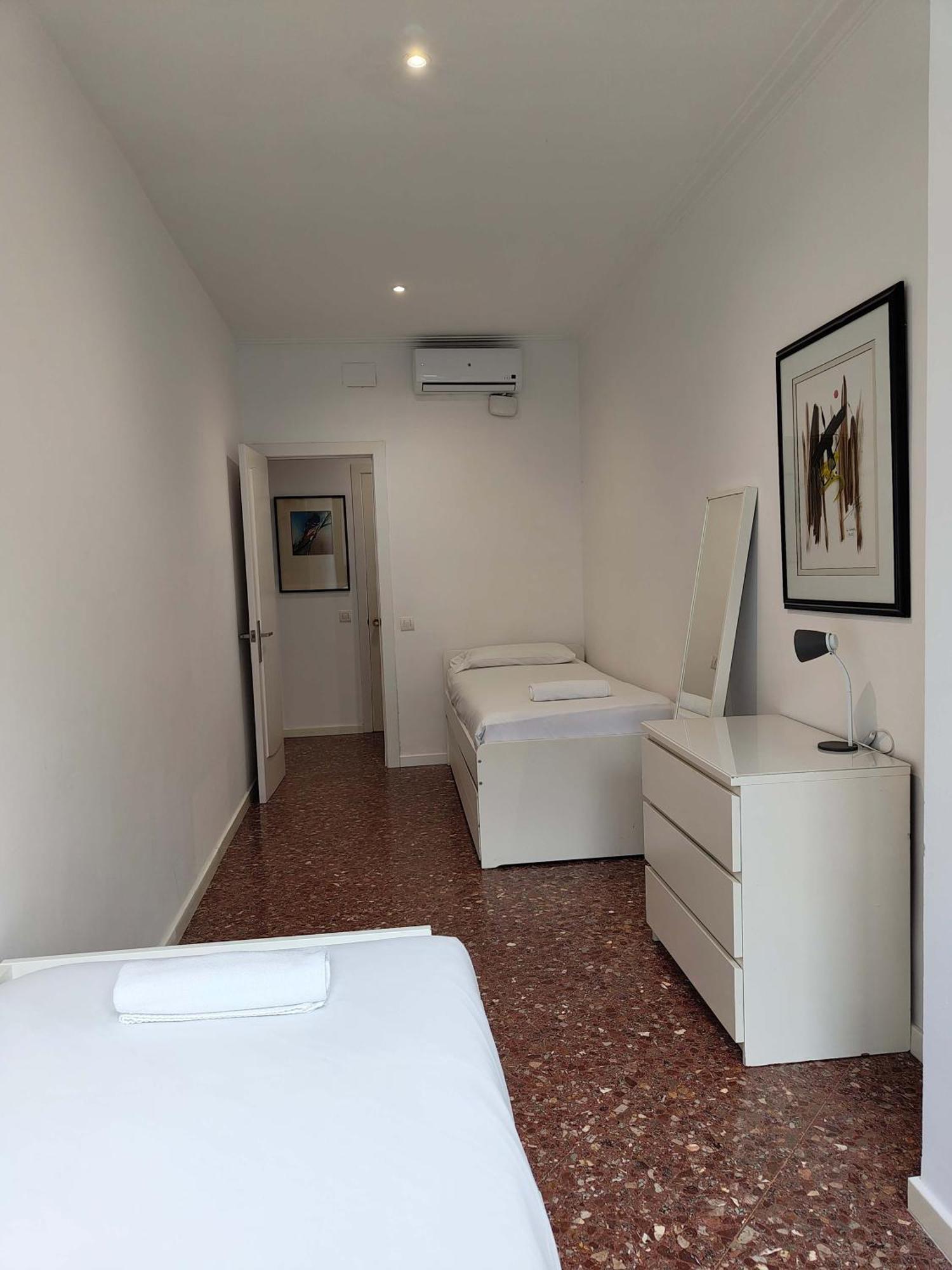Big For 15 In The Heart Of Eixample